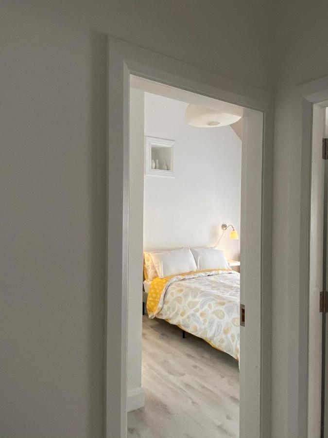 Room 1 Camp Street B&B Oughterard Exterior foto