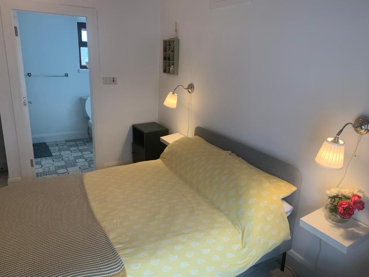 Room 1 Camp Street B&B Oughterard Exterior foto